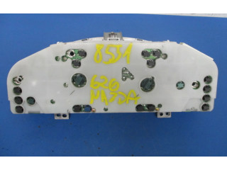 Панель приборов Mazda 626