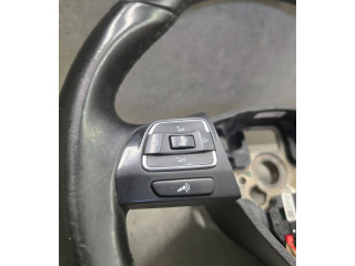 Руль Volkswagen Touran II 2010 - 2016 года 61978150G