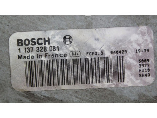 Вентилятор радиатора     30636445, 30636445    Volvo S80 