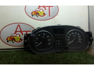 Панель приборов 248103496R, 248103496R Dacia Sandero