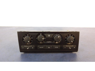 Блок управления климат-контролем 4F1820043AA Audi A6 Allroad C6