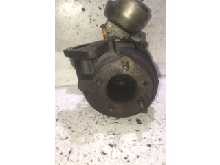 Turbodmychadlo Турбина 54399700030, 54399700030 Nissan Qashqai