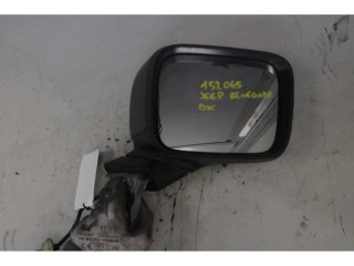 Зеркало электрическое Jeep Renegade 2014- года