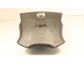 Подушка безопасности водителя    Volvo V70