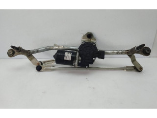 Моторчик заднего дворника 576955113 Seat Ateca