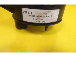 Подрулевой шлейф SRS 283.396, 283712   Skoda Fabia Mk2 (5J)