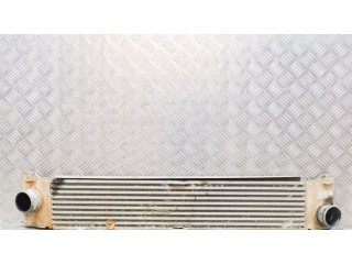 Интеркулер Citroen Jumper 3.0