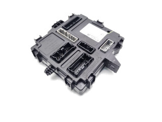 Блок комфорта 284B22495R, A3C1168260200   Renault Clio V   