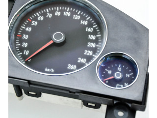 Панель приборов 3D0920882F   Volkswagen Phaeton       