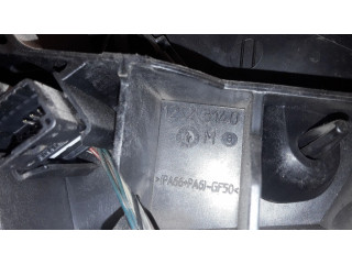 Zpětné zrcátko levé Renault Megane III 2010 12523160, 12523140