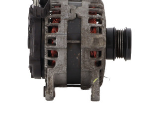 Генератор 231002517R Renault Twingo III