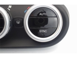 Блок управления климат-контролем 838790Z   Fiat 500X