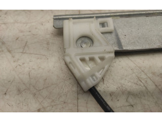 Ручка стеклоочистителей Mazda 5