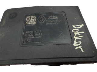 Блок АБС 723951012, 723951012 BMW 2 F22 F23 2013 - 2017 года