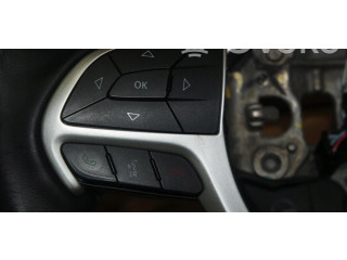 Руль Jeep Cherokee  2013 - 2020 года P1UU342X9AJ      