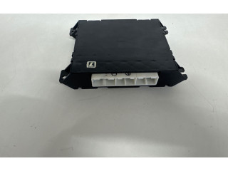 Блок управления климат-контролем 9X2318D493AC, MB1776009781 Jaguar XF