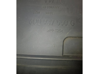 Блок предохранителей  6Q0937550G, 0523362321   Volkswagen Polo IV 9N3    