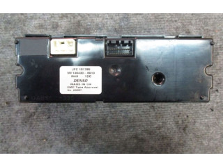 Блок управления климат-контролем JFC101785, JFC101785 Rover 75