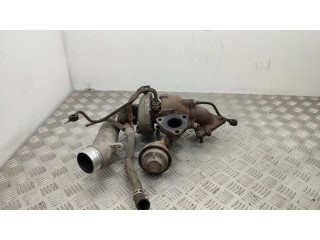 Турбина Honda FR-V 2.2 18900RMAE01