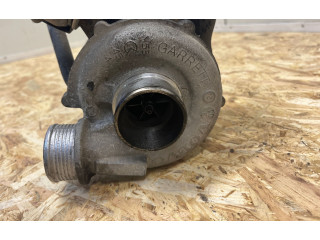 Турбина Volvo V70