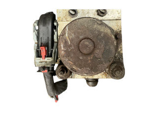 Блок АБС 0265251151, 589201H900   KIA  Ceed  2012 - 2018 года