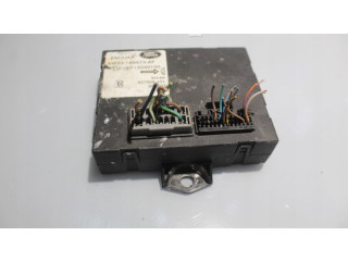Блок комфорта AW9314B673AF   Jaguar XJ X351   