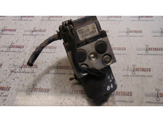 Блок АБС 7700432643 Renault Scenic I 1996-2003 года