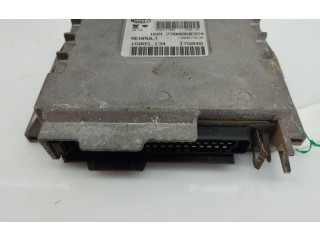 Блок управления двигателем Блок управления 7700860324 Renault Twingo I
