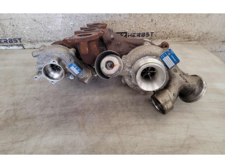 Turbodmychadlo Турбина 31449962, 31361655   Volvo V60   D4204T14