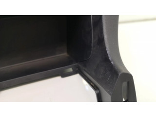 Отделка контроля климата / контроля печки