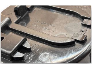 Блок комфорта S2493, 4K0863276 Audi A7 S7 4K8