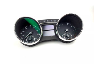 Панель приборов A2515408047   Mercedes-Benz R W251       