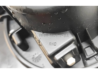 Вентилятор печки 6G9N18D413BA Volvo V60