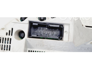 Řídící jednotka A0265450532, A1661402000 Mercedes-Benz A W168 1998