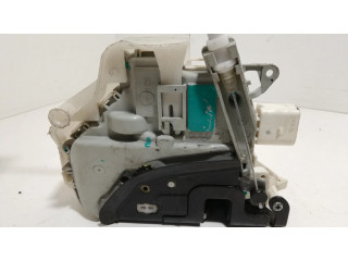 Передний замок