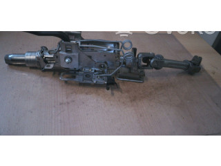 Рулевая рейка 6Q1419501BT Skoda Fabia Mk2 (5J) 2007 - 2014 года