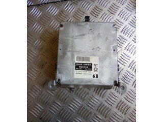 Řídící jednotka 8966113270, 1758005350 Toyota Corolla E120 E130 2002