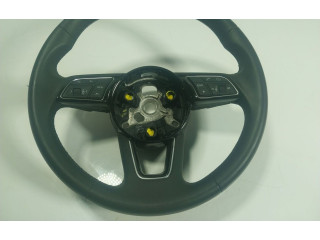 Руль Audi Q2 - - года 81A419091SINU, 81A419091S