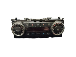Блок управления климат-контролем A1698300685   Mercedes-Benz A W169