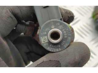 Комплект форсунок 04L130277AC, 0445110469 Skoda Octavia Mk3 (5E) CLHA