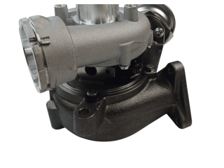 Турбина Audi A4 S4 B7 8E 8H 717858-5008S, 717858-5001S