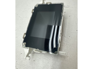 Дисплей    10R035345, E11035345   Ford Fiesta