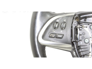 Руль Jaguar XF X250 2007-2015 года CX23ABLEG