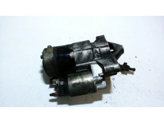 Стартер 9656317680, m000t82081ze Citroen C4 Grand Picasso