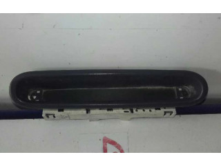 Дисплей    7700427312   Renault Twingo I