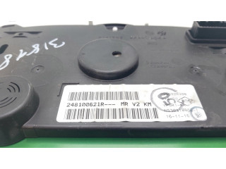 Přístrojová deska Dacia Lodgy 2012 248100621R