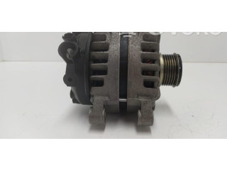 Генератор 9678048880, 2621087A   Citroen C1 1.0     