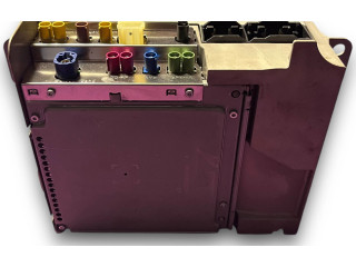 Блок комфорта NR836, A2539006706   Mercedes-Benz GLC X253 C253   