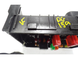 Модуль управления BSM Volkswagen Golf SportWagen CAYB