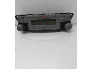 Блок управления климат-контролем 0259A Ford S-MAX